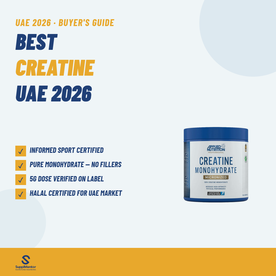 creatine-best-uae