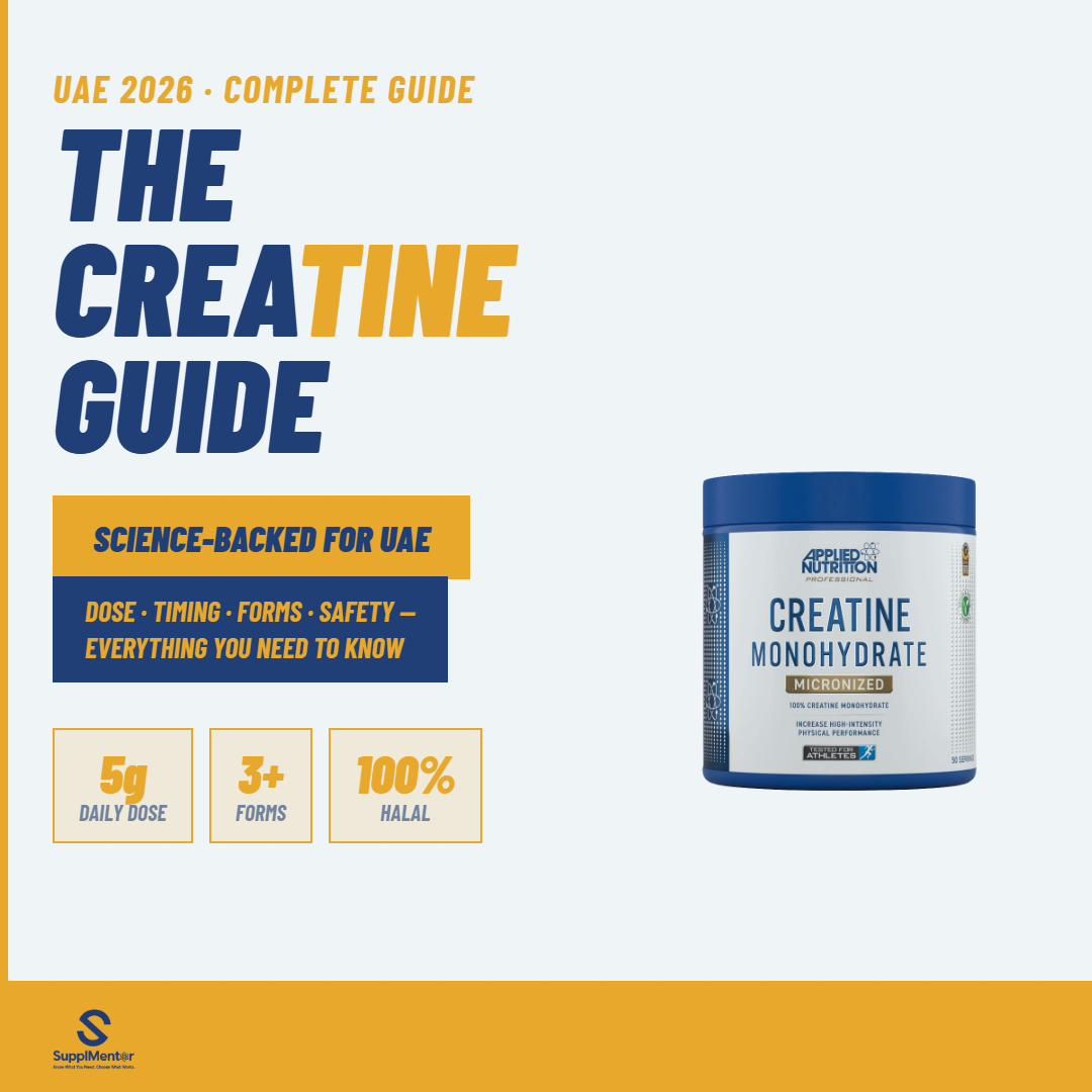 creatine-pillar