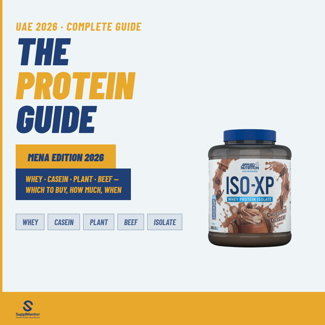protein-pillar