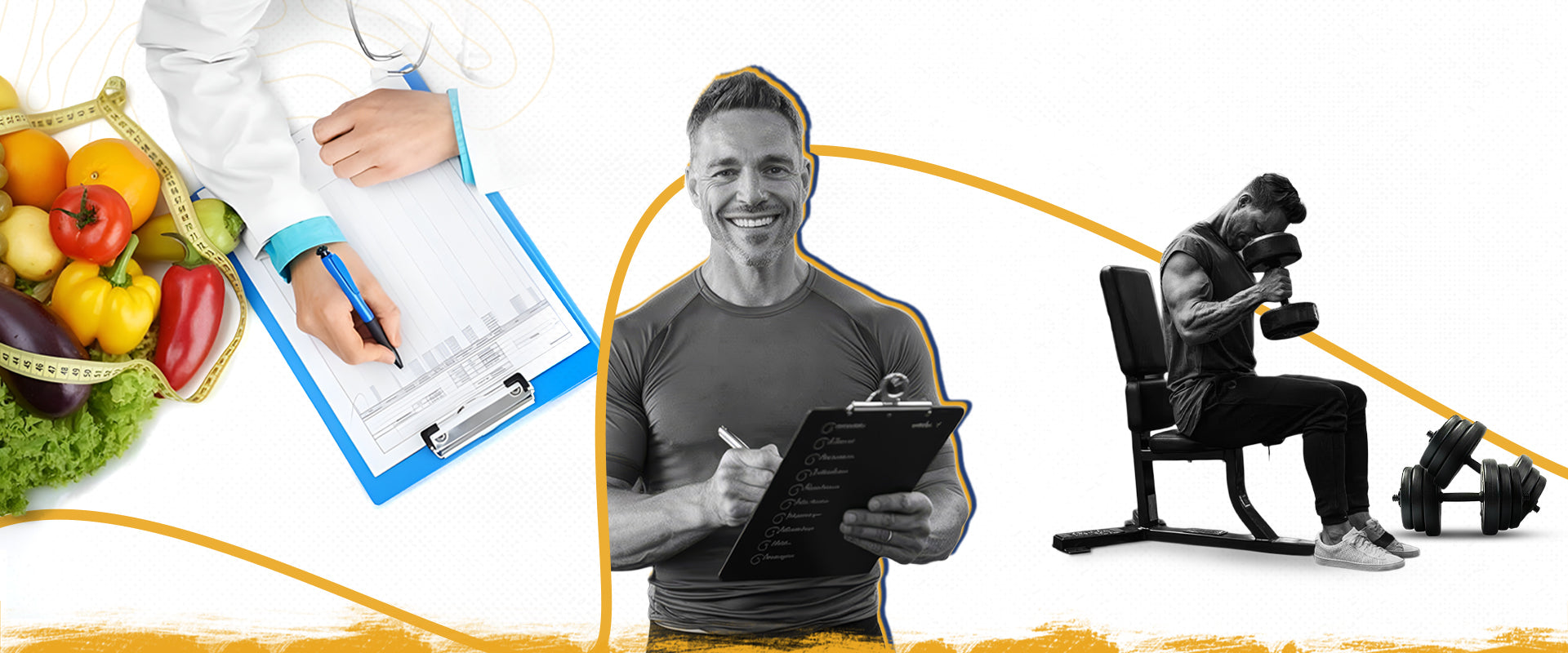Free personalized health plan built by nutritionists and supplement experts