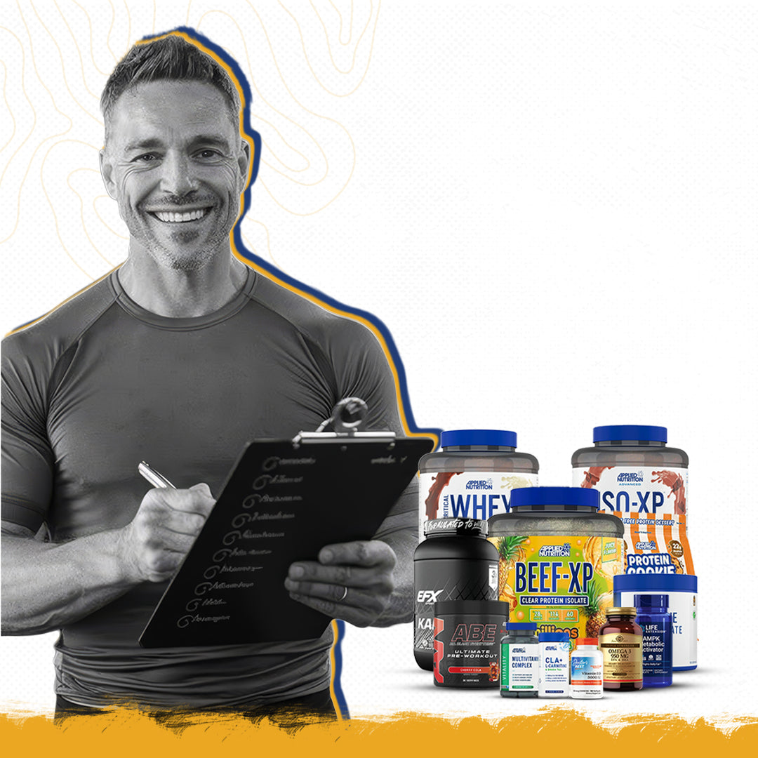 SupplMentor supplement consultants ready to guide your health journey