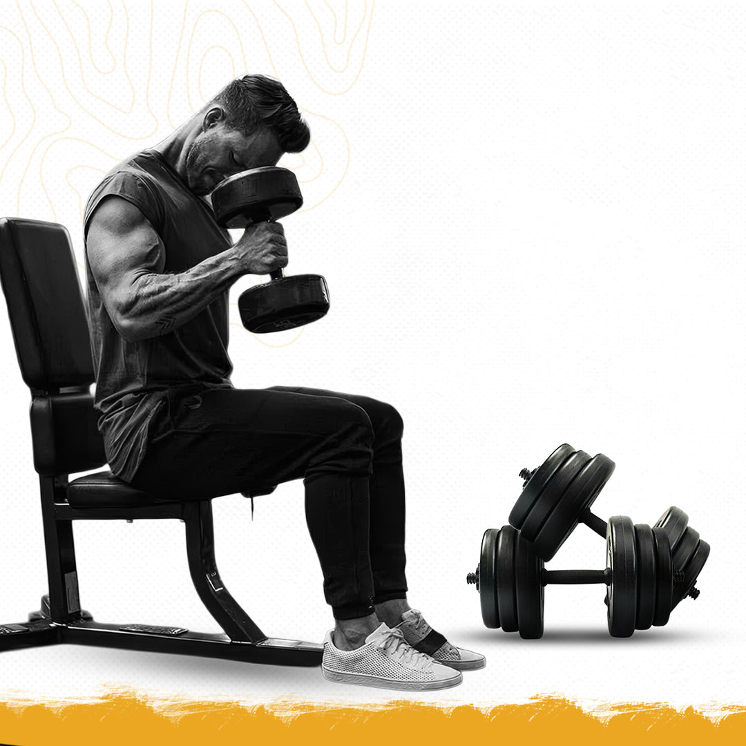 SupplMentor fitness coach supporting your training and supplement goals